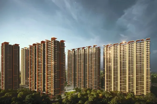 New Bharat Infraa