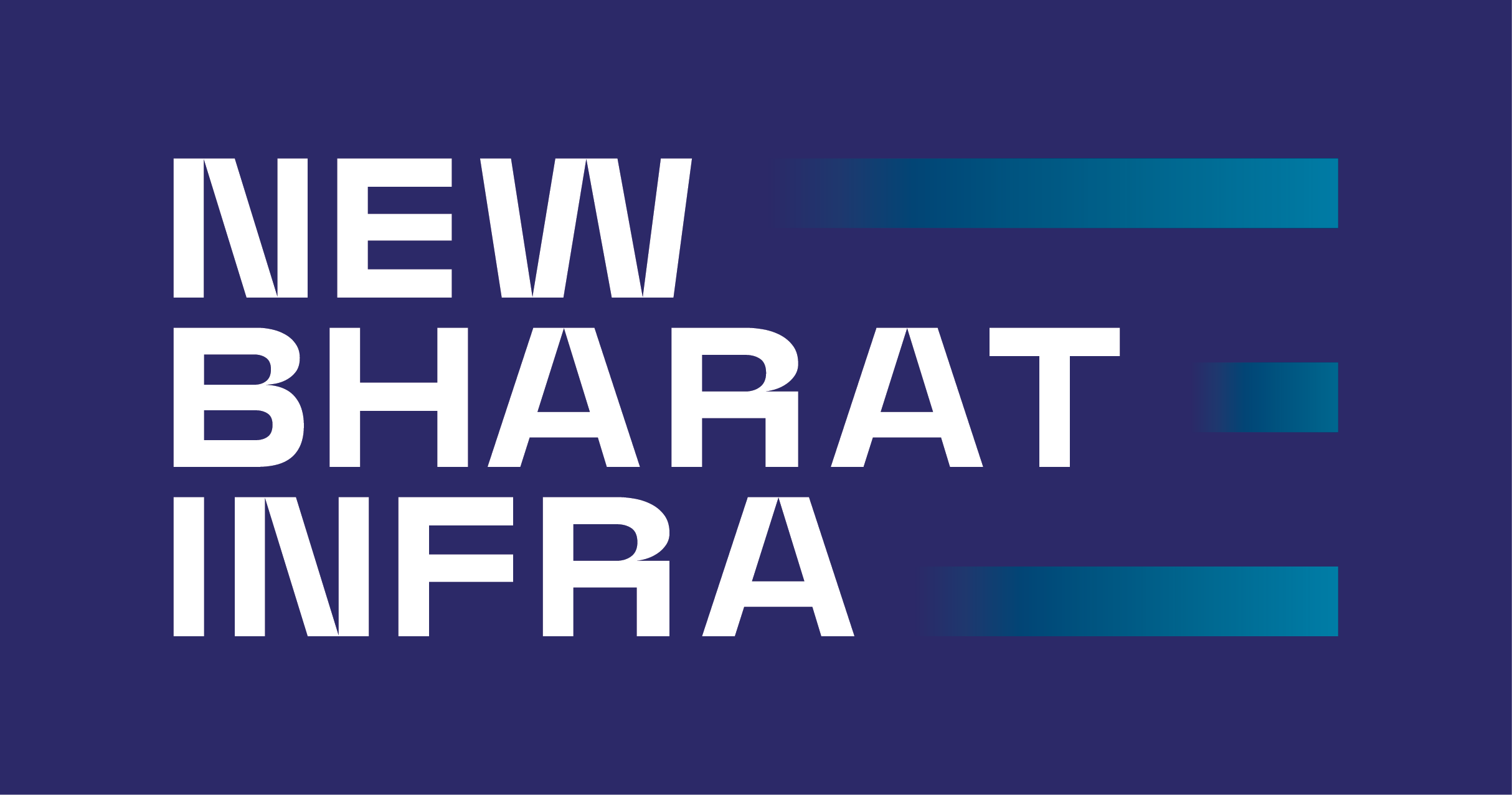 New Bharat Infra Logo