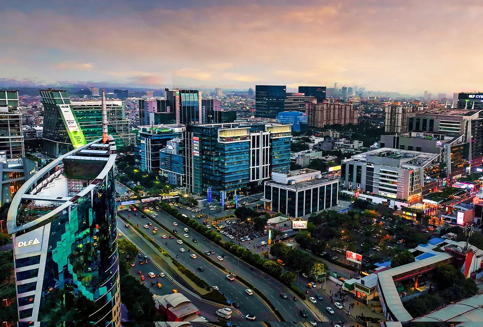 AIPL Properties Gurugram 1